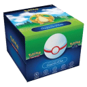 Pokémon GO Premier Deck Holder Collection—Dragonite VSTAR
