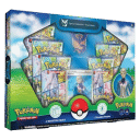 Pokémon GO Special Collection—Team Mystic
