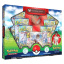 Pokémon GO Special Collection—Team Valor