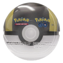 Pokémon GO Ultra Ball Tin