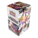 Rebel Clash Booster Box