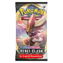 Rebel Clash Booster Pack