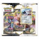 Rebel Clash Duraludon 3-Pack Blister