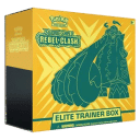 Rebel Clash Elite Trainer Box
