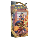 Rebel Clash Zamazenta Theme Deck