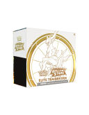 Sword & Shield Elite Trainer Box [Zacian]