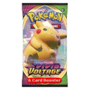 Vivid Voltage Booster Pack
