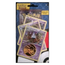 BREAKthrough Chandelure Premium Checklane Blister