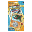 BREAKthrough Hawlucha 1-Pack Blister