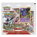 BREAKthrough Sableye 3-Pack Blister