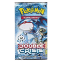 Double Crisis Booster Pack