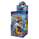 Evolutions Booster Box
