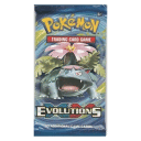 Evolutions Booster Pack