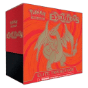 Evolutions Elite Trainer Box [Charizard]