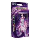 Evolutions Mewtwo Mayhem Theme Deck