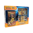 Evolutions Pikachu EX Challenge Box
