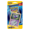 Evolutions Weezing 1-Pack Blister