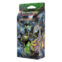 Fates Collide Battle Ruler Theme Deck