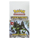 Fates Collide Booster Box