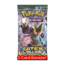 Fates Collide Booster Pack