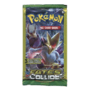 Fates Collide Dollar Tree Booster (3 Cards)