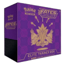 Fates Collide Elite Trainer Box