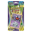 Fates Collide Gastly 1-Pack Blister