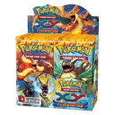 Flashfire Booster Box