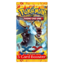 Flashfire Booster Pack