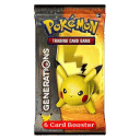 Generations Booster Pack