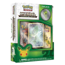 Generations Mythical Pokémon Collection: Celebi