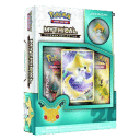 Generations Mythical Pokémon Collection: Jirachi