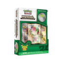 Generations Mythical Pokémon Collection: Shaymin