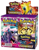 Phantom Forces Booster Box