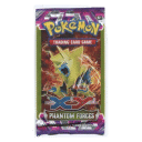 Phantom Forces Dollar Tree Booster (3 Cards)