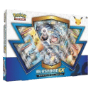Generations Red & Blue Collections: Blastoise EX Collection