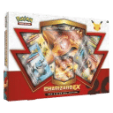 Generations Red & Blue Collections: Charizard EX Collection