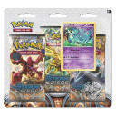 Steam Siege Azelf 3-Pack Blister