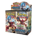 Steam Siege Booster Box