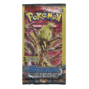Steam Siege Dollar Tree Booster (3 Cards)