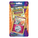 Steam Siege Floette 1-Pack Blister