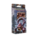 Steam Siege Gears of Fire Theme Deck