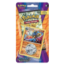 Steam Siege Lucario 1-Pack Blister