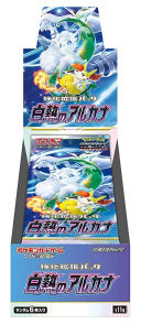 Incandescent Arcana Booster Box