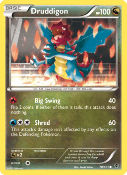 Druddigon
