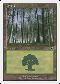 Forest