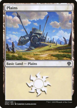 Plains