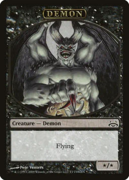 Demon
