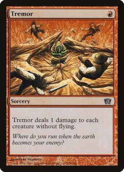 Tremor