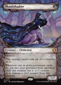 Moonshadow